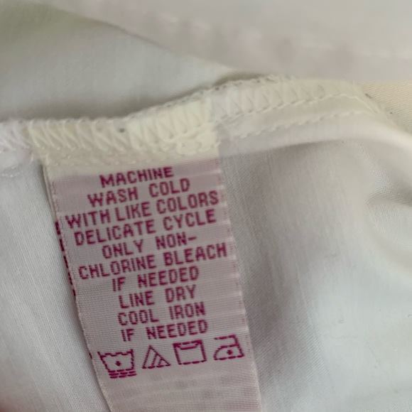 Crisp and preppy! Original Penguin shirt - Picture 8 of 10